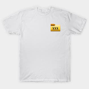 Secret folder T-Shirt